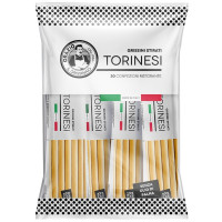 Lema grissini torinesi Orazio ristorante senza olio di palma...