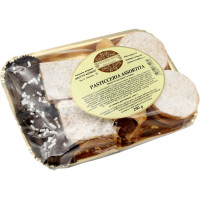 Miotto pasticceria assortita gr.250