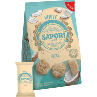 Sapori pepite al cocco gr.108