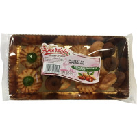 Fimardolci dessert di mandorlati gr.200