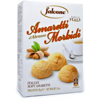 Falcone amaretti morbidi gr.170