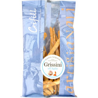 Crifill grissini con aglio gr200