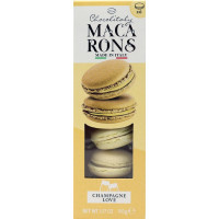 chocolitaly macarons champagne pz.6 gr.90
