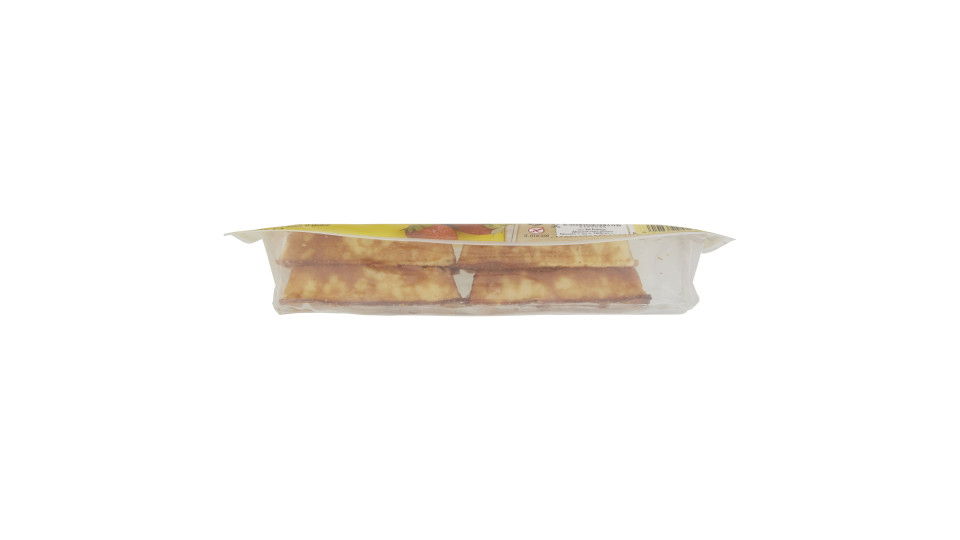 Schär Gaufres Soft Waffles 100 gr. senza glutine