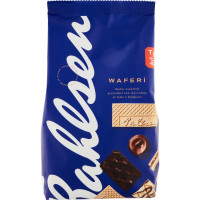 Bahlsen Waferì Finissimi wafer assortiti gr.250