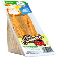 Ital tramezzino halal tacchino gr.130