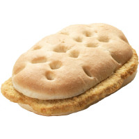 Ital panino con la cotoletta gr.160