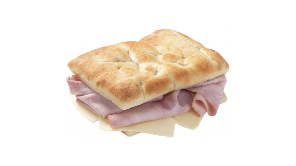 Ital panino portofino gr.235