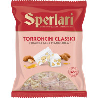 Sperlari Torroncini Classici alla mandorla 117 g