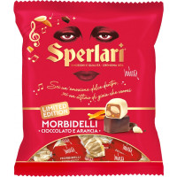 Sperlari mina Limited Edition Morbidelli Cioccolato e Arancia...
