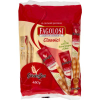 GrissinBon Fagolosi gusto classico gr.480