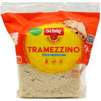 Schär Tramezzino senza glutine 200 g