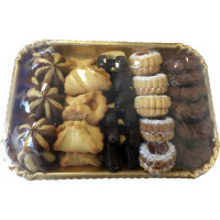 Fimardolci Pasticceria Frolla assortita 500 gr.