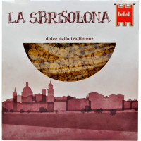 Bottoli La Sbrisolona 350 gr.