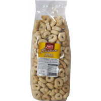 Amica chips barman taralli classici kg.1