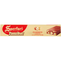 Sperlari torrone zanzibar gr.150