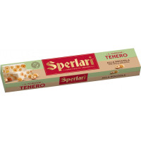 Sperlari torrone morbido nocciola gr.150