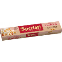 Sperlari torrone alla nocciola gr.150