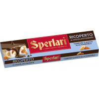 Sperlari Classico alla Mandorla Ricoperto di Cioccolato...