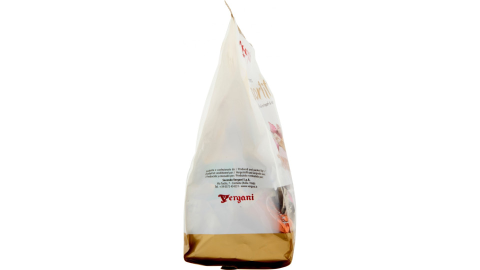 Vergani Torroncini Assortiti 400 g
