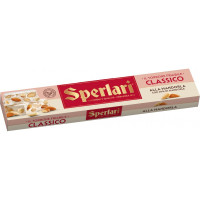 Sperlari torrone classico mandorla gr.250