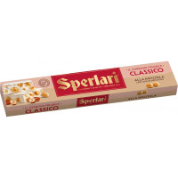 Sperlari torrone classico alla nocciola gr.250
