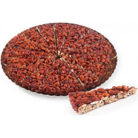 Rivoltini torta croccante mandorla kg.2