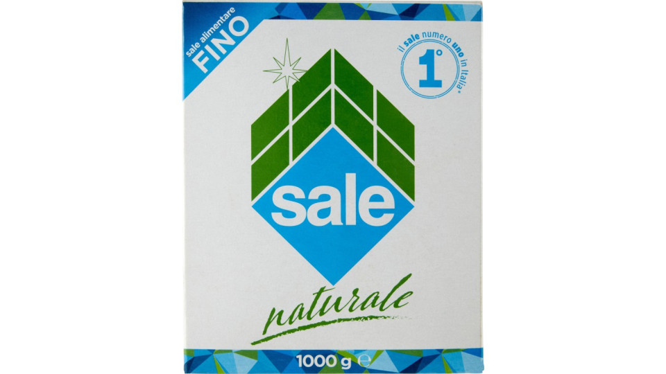 Italkali sale fino kg.1