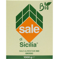 Italkali sale di sicilia grosso bio kg.1