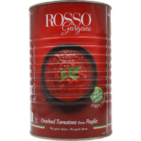 Rosso gargano polpa fine gr.400