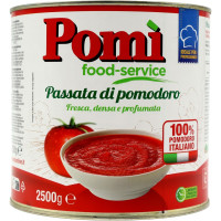 Pomì passata pomodoro - gr.500