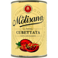 La Molisana pomodori cubettata gr.400