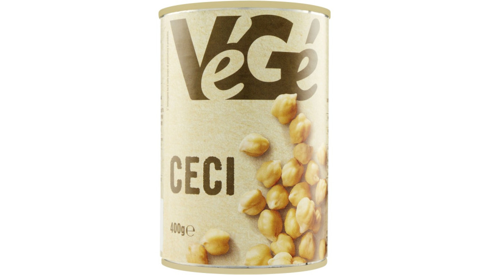 VéGé Ceci 400 g