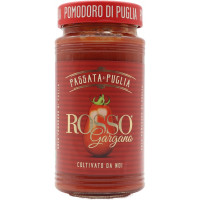 Rosso gargano passata di puglia gr.290