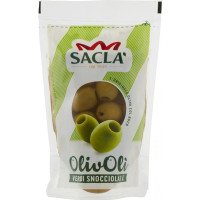 Saclà olivolì busta gr.85
