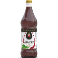 Lanfranca aceto rosso di vino lt.1