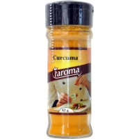 L'Aroma curcuma gr.42