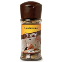 L'Aroma Cardamomo gr.25