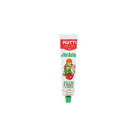 Mutti le Verdurine Salsina di Pomodoro e Verdurine 130 g