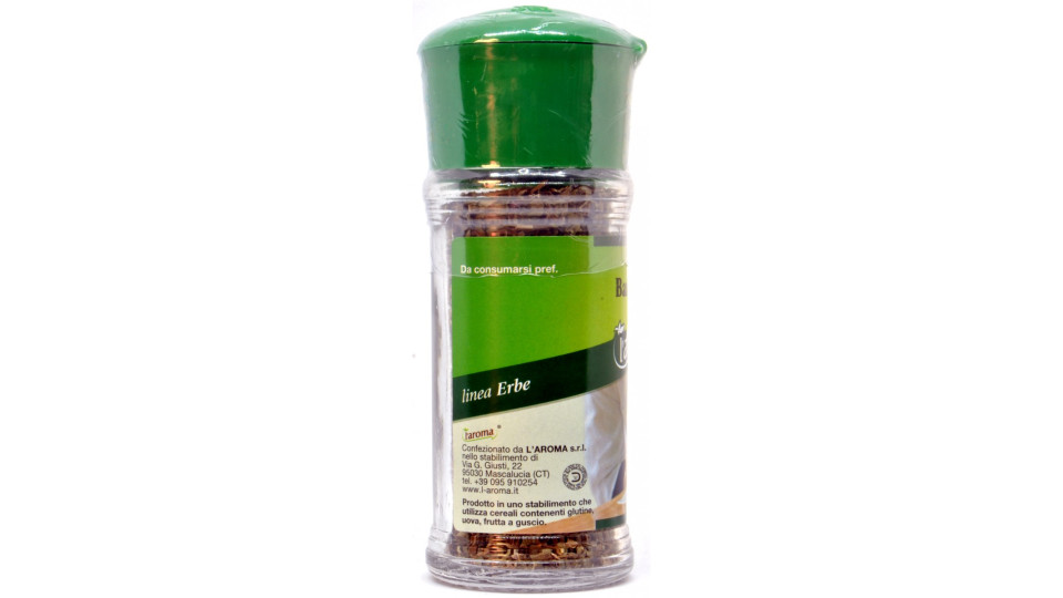 L'Aroma basilico gr.12