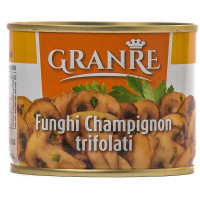Granre champignons trifolati gr.180