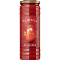 Rosso gargano passata gr.690