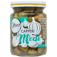 Citres capperi medi in aceto gr.95