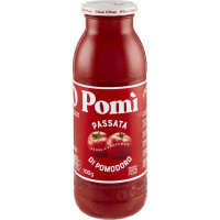 Pomì passata pomodoro - gr.700