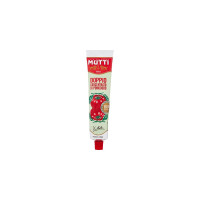 Mutti doppio pomodoro concentrato tubo - gr.130