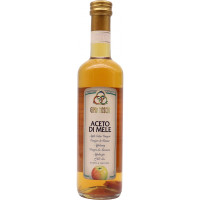 Toschi aceto di mele ml.500