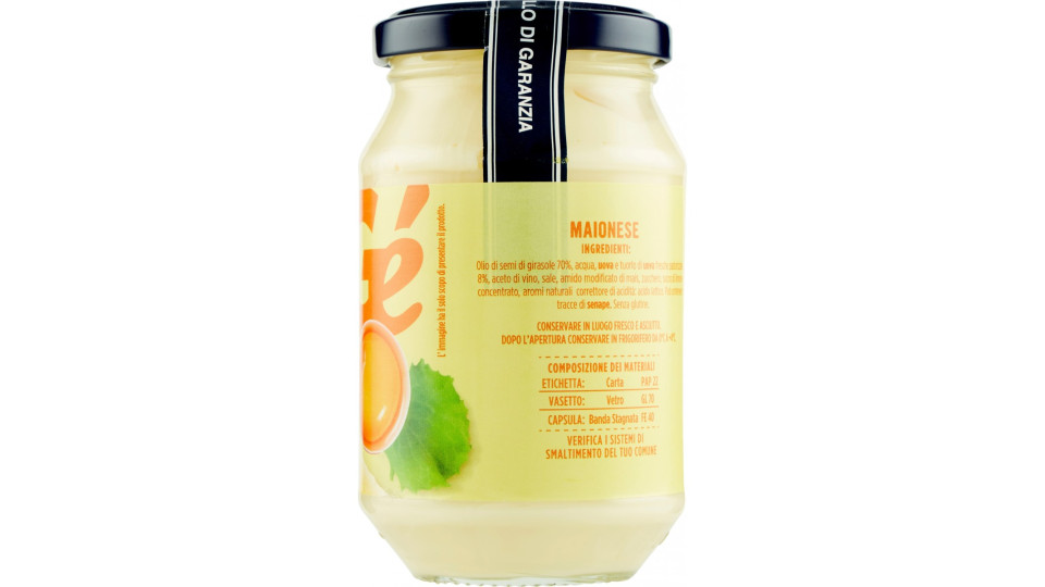 VéGé Maionese 240 g
