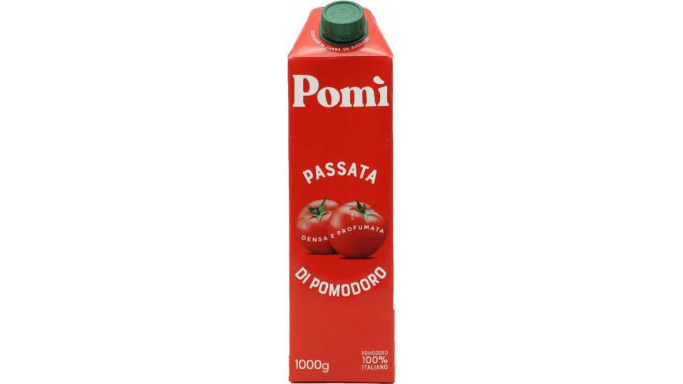 Pomì Passata di Pomodoro brick kg1