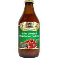 Salsa pronta di pomodoro 330g
