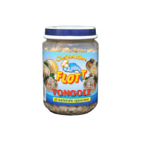Flott vongole al naturale - gr.130